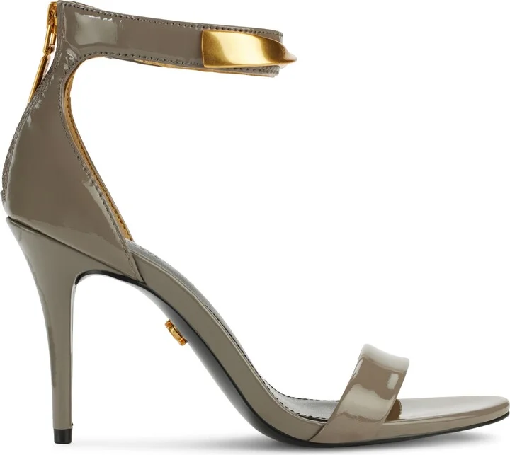 Sabina Ankle Strap Sandal - Image 2