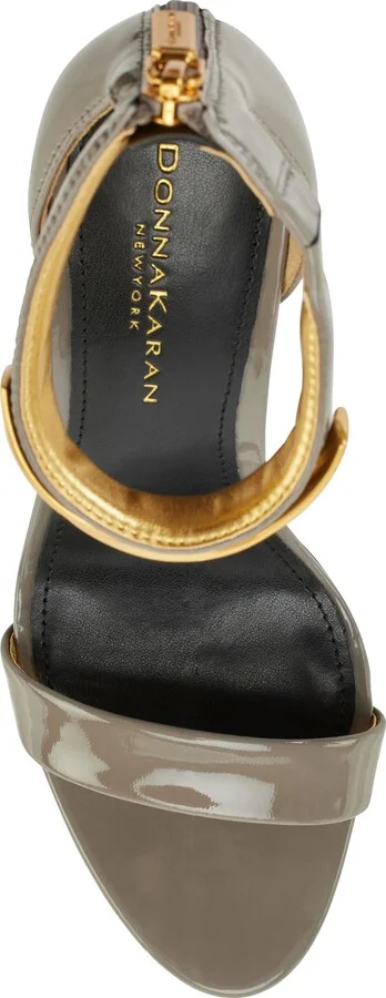 Sabina Ankle Strap Sandal - Image 3