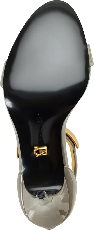 Sabina Ankle Strap Sandal - Image 4
