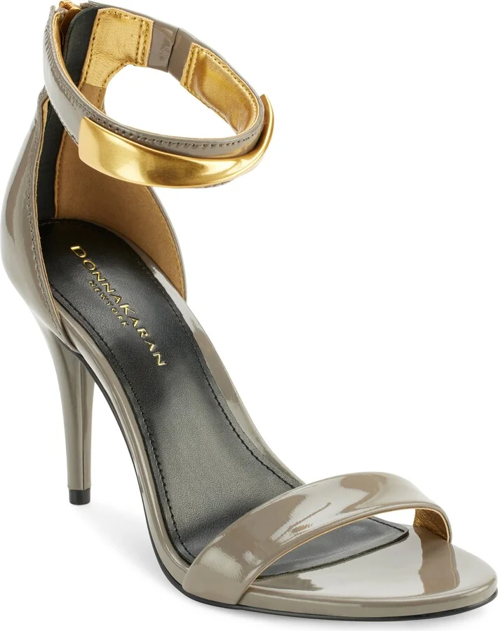 Sabina Ankle Strap Sandal