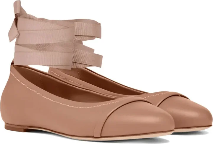Sabina ballet flats - Image 2