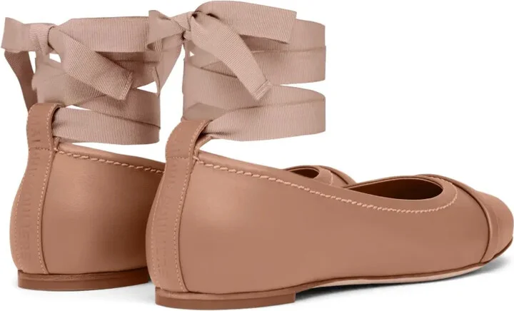 Sabina ballet flats - Image 3