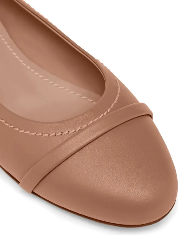 Sabina ballet flats - Image 4