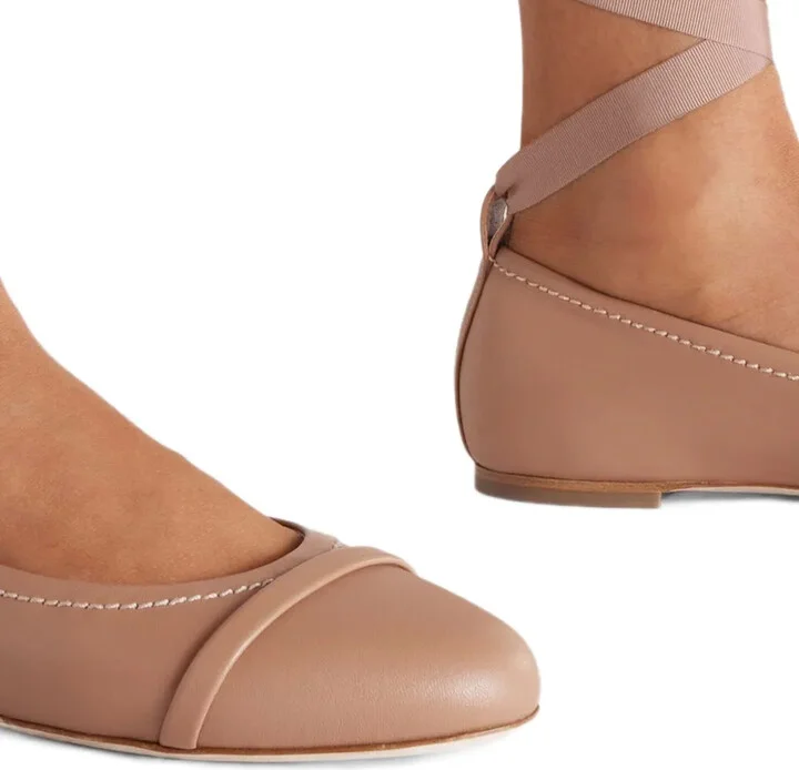 Sabina ballet flats - Image 5