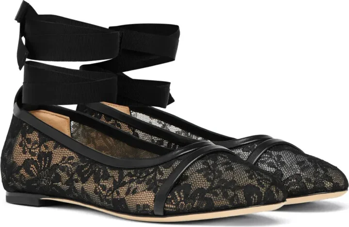 Sabina ballet flats - Image 2