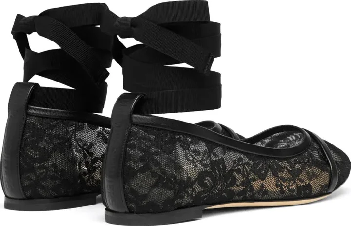 Sabina ballet flats - Image 3