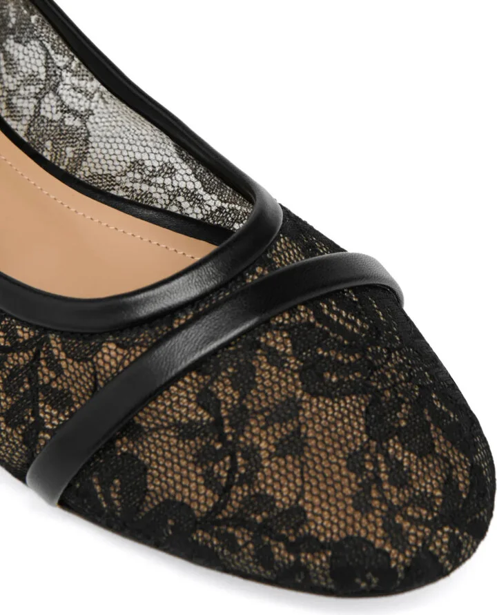Sabina ballet flats - Image 4
