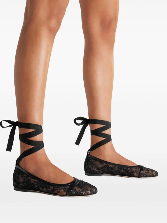 Sabina ballet flats - Image 5
