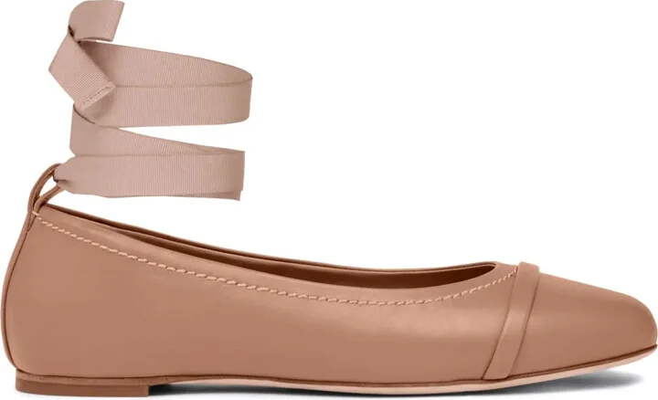 Sabina ballet flats