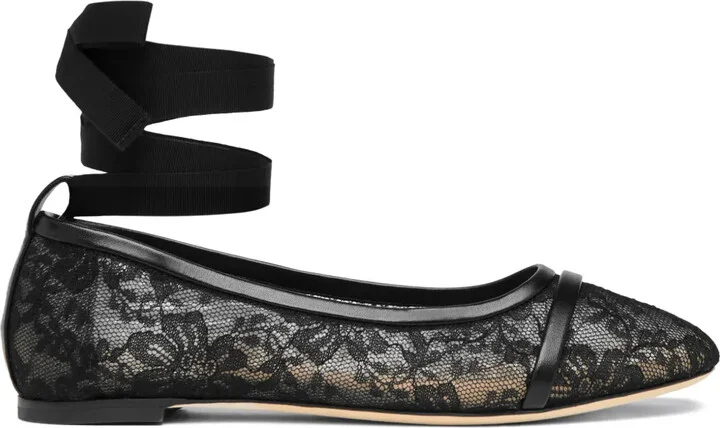 Sabina ballet flats
