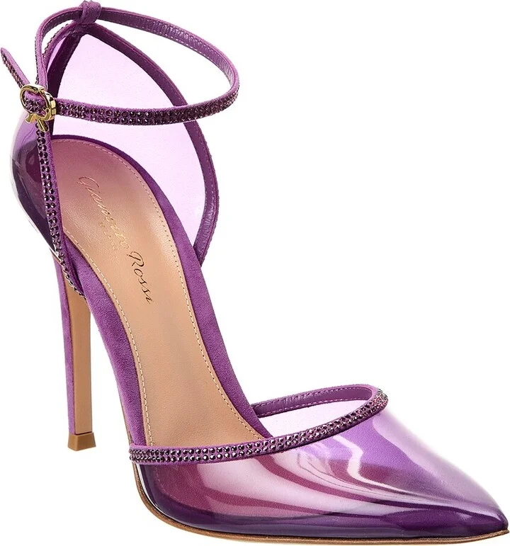 Sabina Plexi Pump