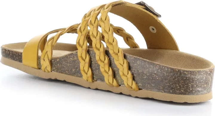 Sabina Strappy Sandal - Image 2
