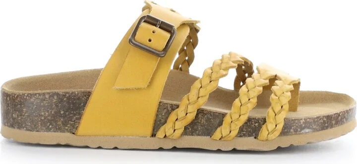 Sabina Strappy Sandal - Image 3