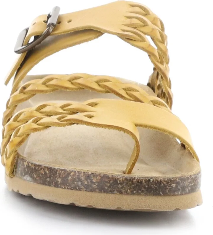 Sabina Strappy Sandal - Image 4