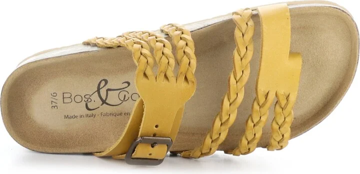 Sabina Strappy Sandal - Image 5