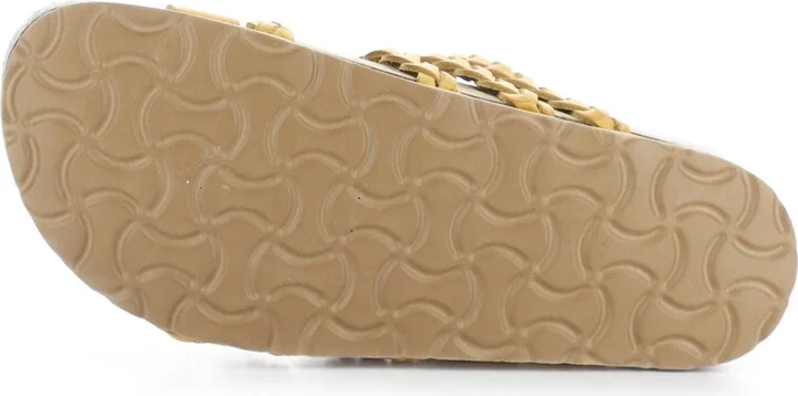 Sabina Strappy Sandal - Image 6