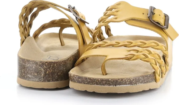 Sabina Strappy Sandal - Image 8