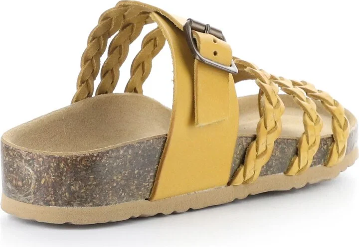 Sabina Strappy Sandal - Image 9