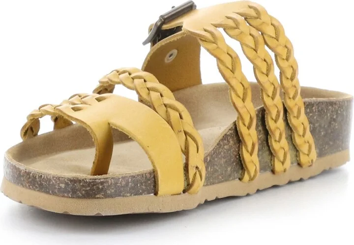 Sabina Strappy Sandal - Image 10