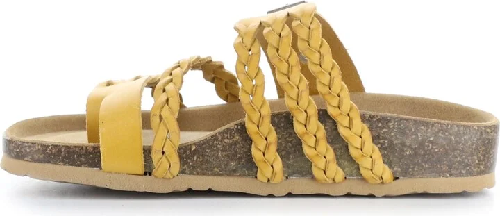Sabina Strappy Sandal - Image 11