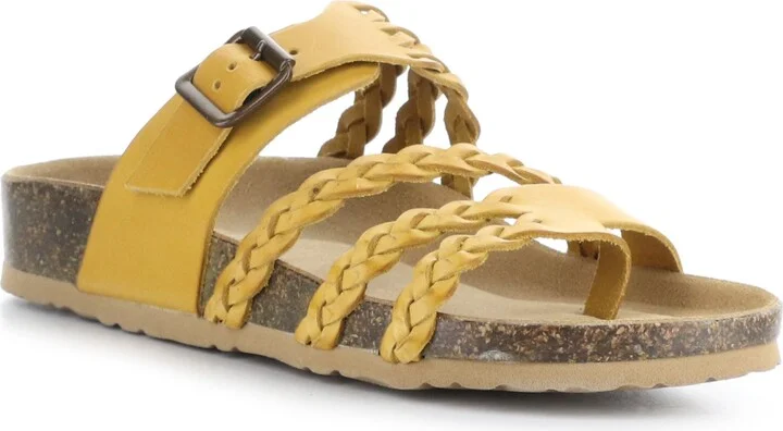 Sabina Strappy Sandal