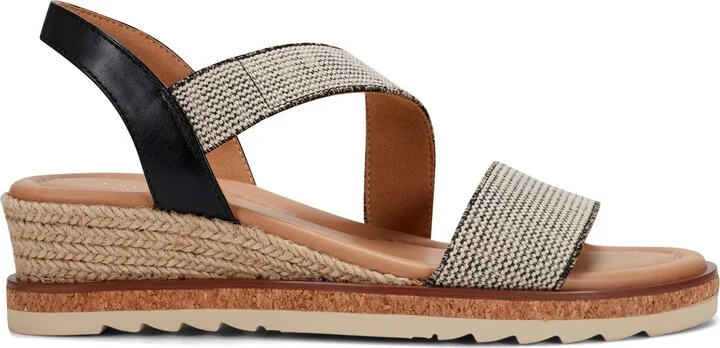 Sabina Wedge Sandal - Image 2