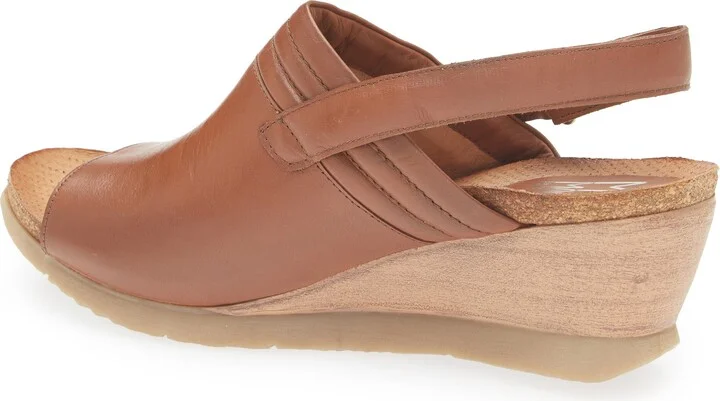 Sabina Wedge Sandal - Image 2