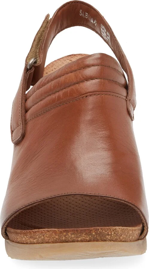 Sabina Wedge Sandal - Image 3