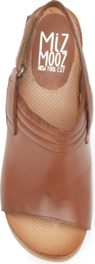 Sabina Wedge Sandal - Image 5