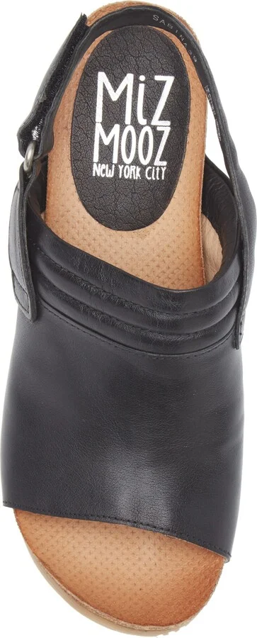 Sabina Wedge Sandal - Image 11