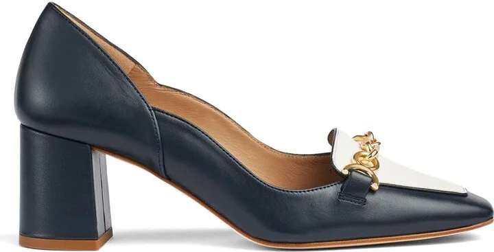 Sabine Loafer Pump - Image 2