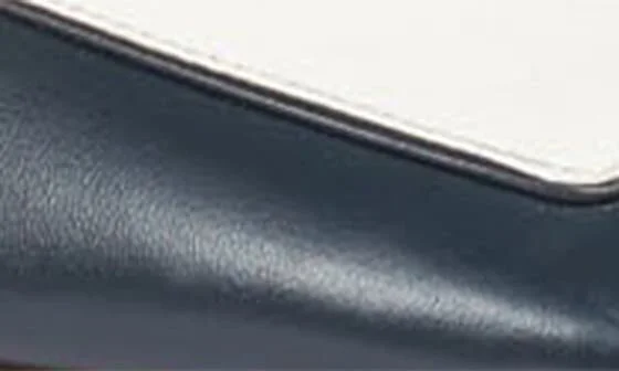 Sabine Loafer Pump - Image 4