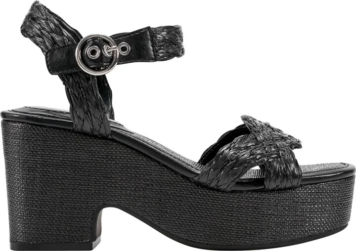 Sabinna Platform Sandal - Image 2