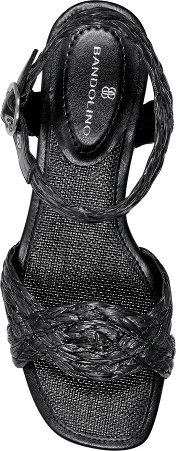 Sabinna Platform Sandal - Image 3