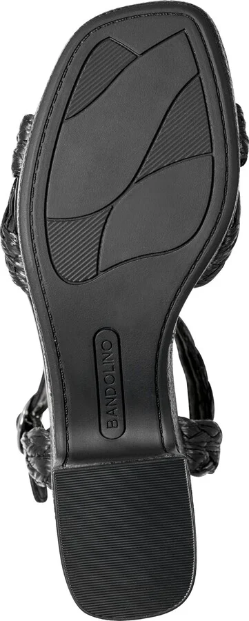 Sabinna Platform Sandal - Image 4