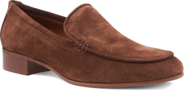Sable Loafer