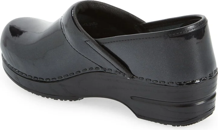 Sable Professional Clog - Image 2