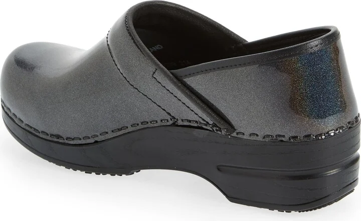 Sable Professional Clog - Image 8