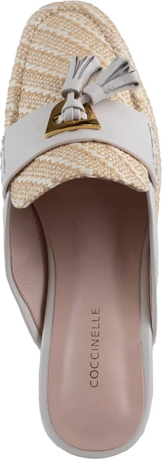 Sabot Beat Bicolor Straw - Image 3