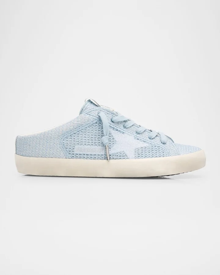 Light Blue/silver