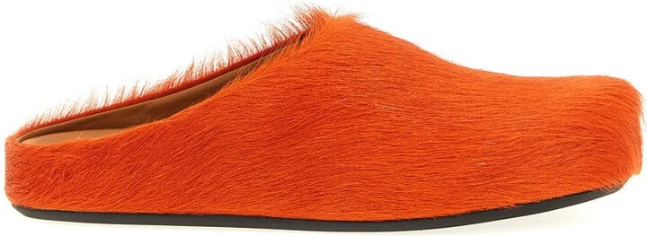 Sabot 'Fussbett'