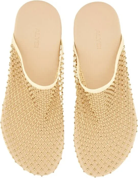 Sabot In Mesh - Image 3