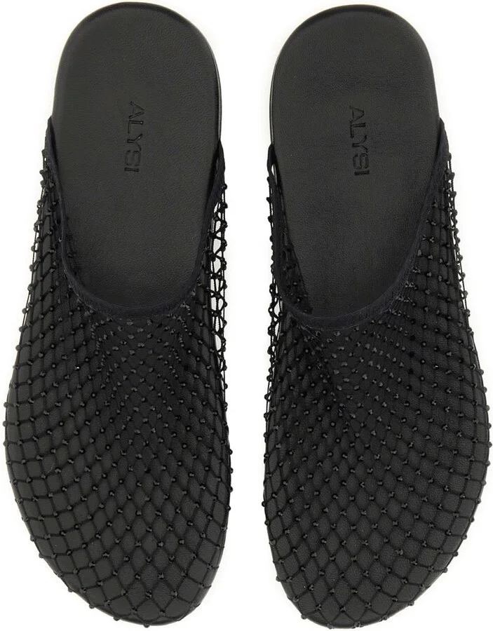 Sabot In Mesh - Image 5