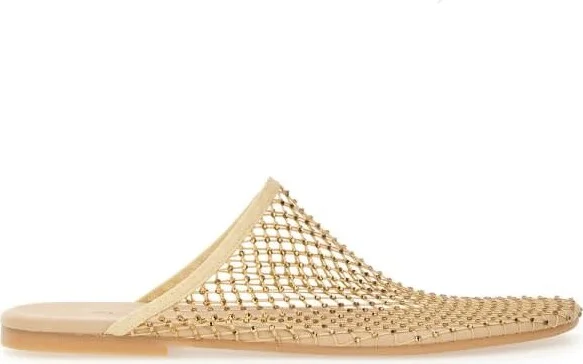 Sabot In Mesh
