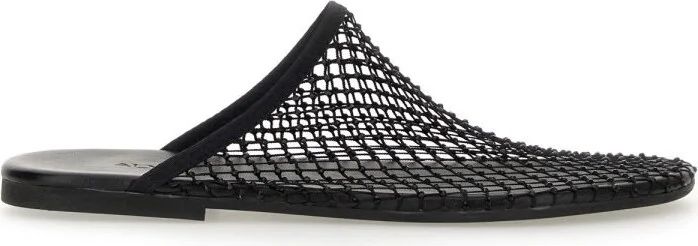 Sabot In Mesh