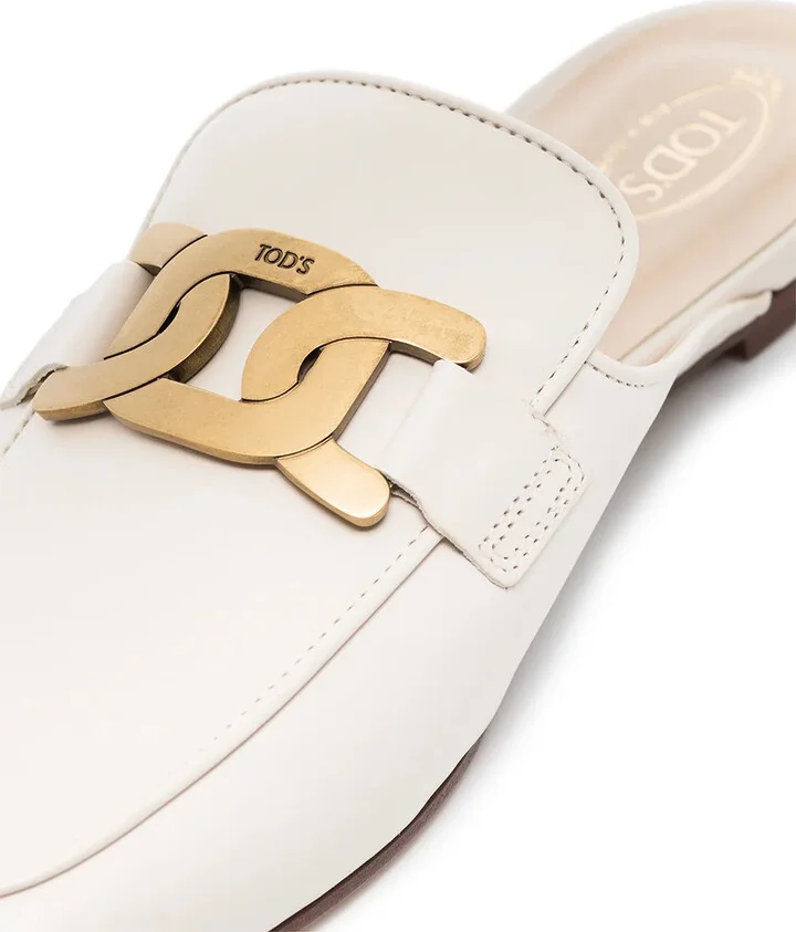 Sabot loafer mules - Image 2