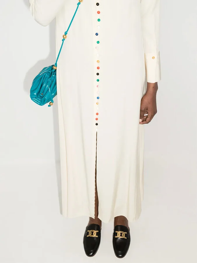 Sabot loafer mules - Image 3