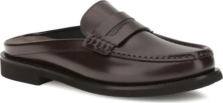 Sabot Loafers - Image 2