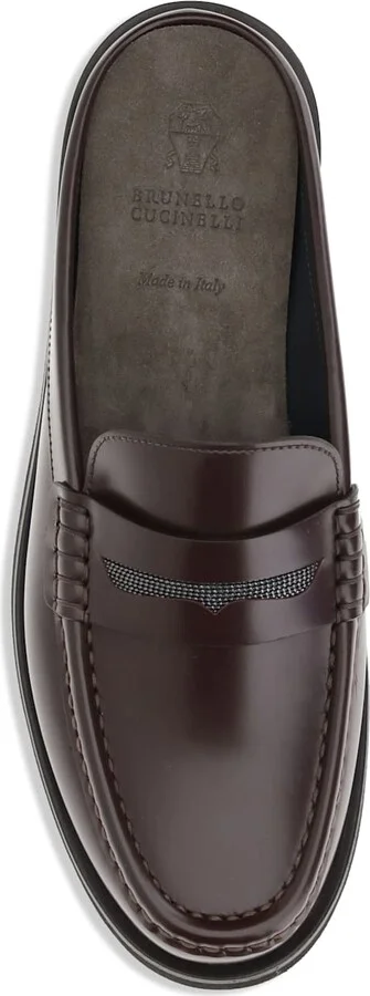 Sabot Loafers - Image 4