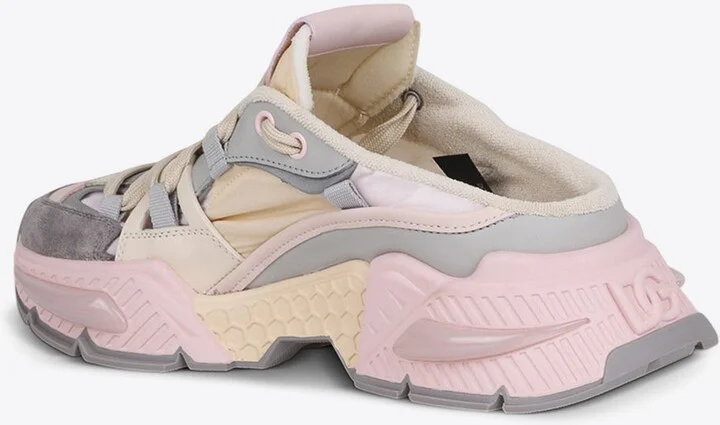 Sabot Low-Top Sneakers - Image 2